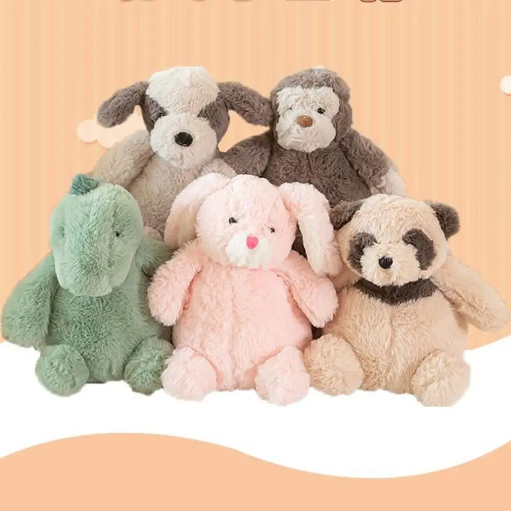 Desktop Decoration Dog Rabbits Plush Toy Orangutan Dinosaur Bear Plush Doll Cartoon Soft Animals Stuffed Doll Boys Girls
Desktop Decoration Dog Rabbits Plush Toy Orangutan Dinosaur Bear Plush Doll Cartoon Soft Animals Stuffed Doll Boys Girls