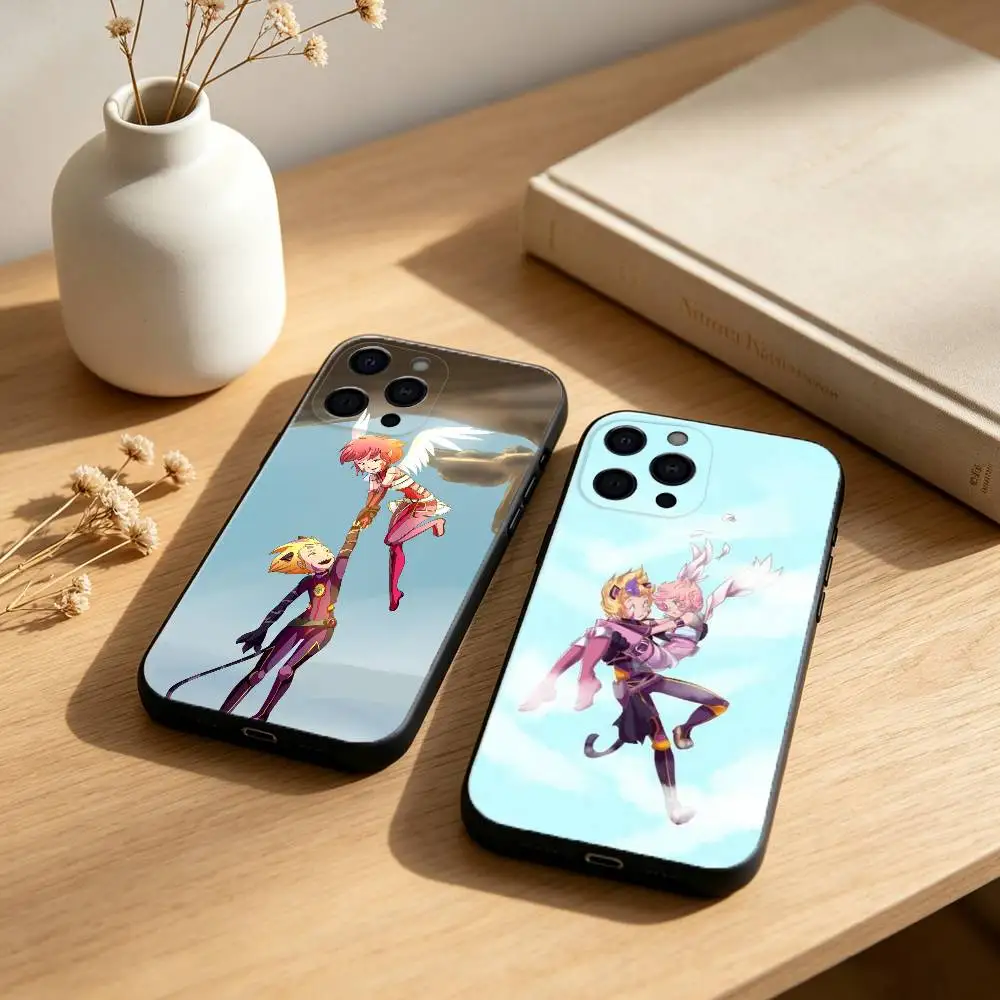 Code L-Lyoko Phone Case For iPhone 17,16,15,14,13,12,11 Plus,Pro Max,SE4Soft Silicone Black Cover
Code L-Lyoko Phone Case For iPhone 17,16,15,14,13,12,11 Plus,Pro Max,SE4Soft Silicone Black Cover