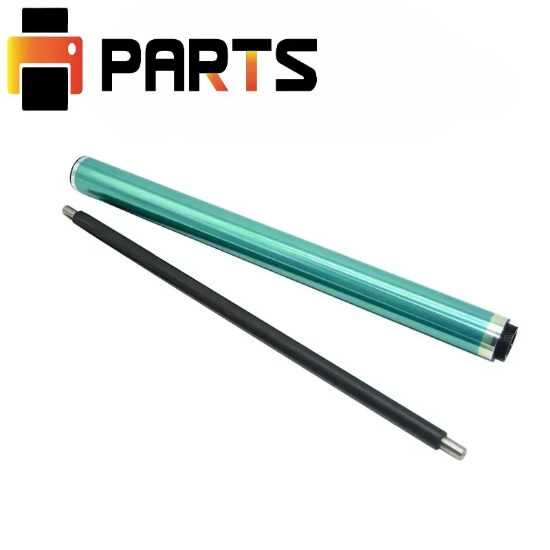4PCS DR-316 OPC Drum + Cleaning Blade PCR Roller For Konica Minolta Bizhub C250i C300i C360i C250 300 360 DR316 AAV70TD/
4PCS DR-316 OPC Drum + Cleaning Blade PCR Roller For Konica Minolta Bizhub C250i C300i C360i C250 300 360 DR316 AAV70TD/