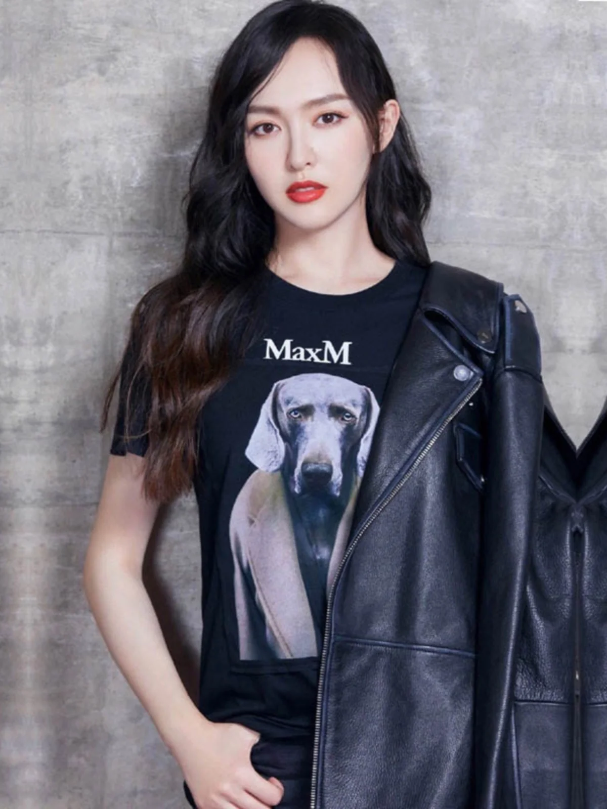 Faionable Summer ort Sve round Ne Printed Base irt Women's Top Trendy Brand Street Sle Cotton T-irt for Ladies
Faionable Summer ort Sve round Ne Printed Base irt Women's Top Trendy Brand Street Sle Cotton T-irt for Ladies