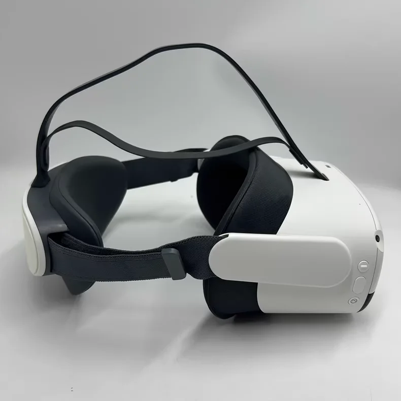 Универсальные VR-очки PicoNeo 3, игра виртуальной реальности, дисплей 4K, беспроводная VR-гарнитура, аксессуар для аркадных развлечений Pico neo3
Универсальные VR-очки PicoNeo 3, игра виртуальной реальности, дисплей 4K, беспроводная VR-гарнитура, аксессуар для аркадных развлечений Pico neo3
