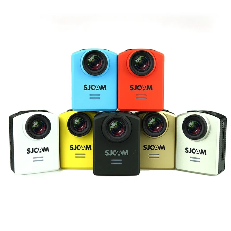 SJCAM M20 Mini Sports Action Camera Underwater 4K Wifi Gyro Mini Camcorder HD 2160P 16MP Waterproof SJCam Sport DV Recorder
SJCAM M20 Mini Sports Action Camera Underwater 4K Wifi Gyro Mini Camcorder HD 2160P 16MP Waterproof SJCam Sport DV Recorder