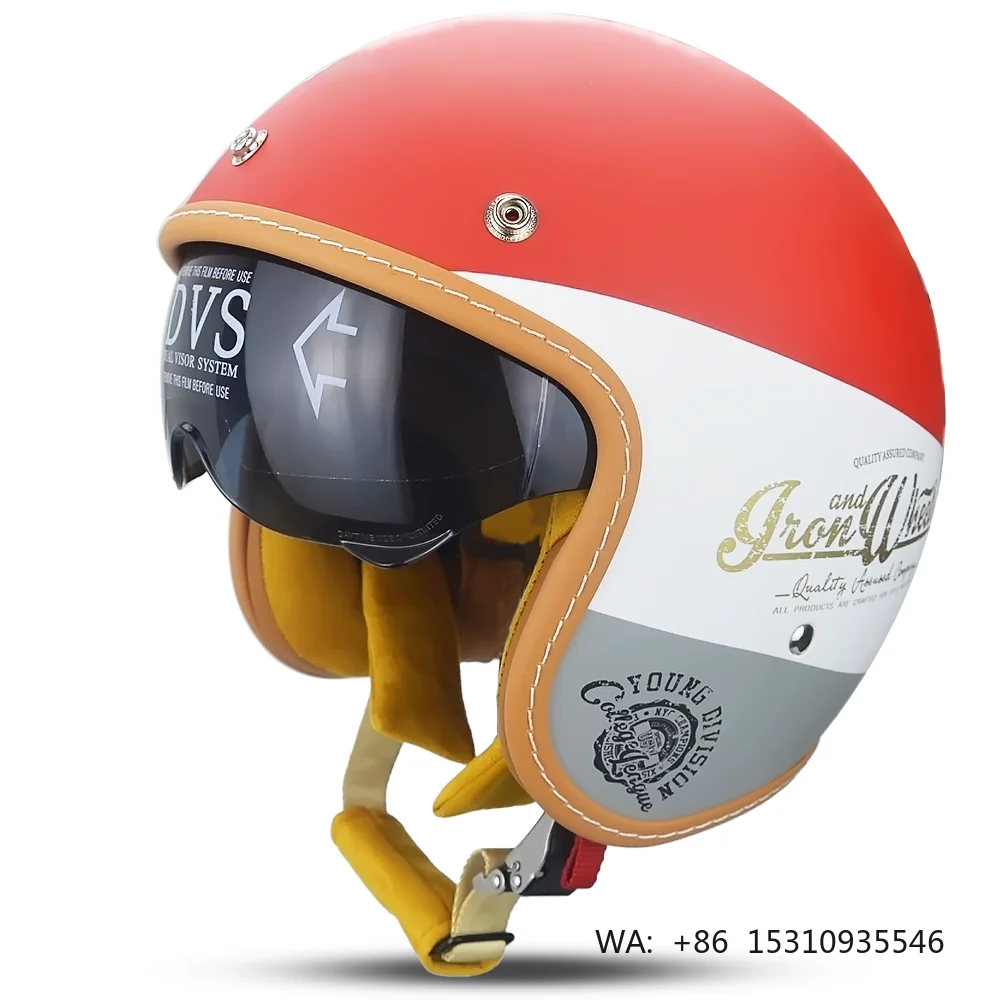 Motorcycle Helmet Helmet Casco Open Face Motorcycle Helmets Motocicleta Capacete, Lente Dupla, Viseira Interior,
Motorcycle Helmet Helmet Casco Open Face Motorcycle Helmets Motocicleta Capacete, Lente Dupla, Viseira Interior,