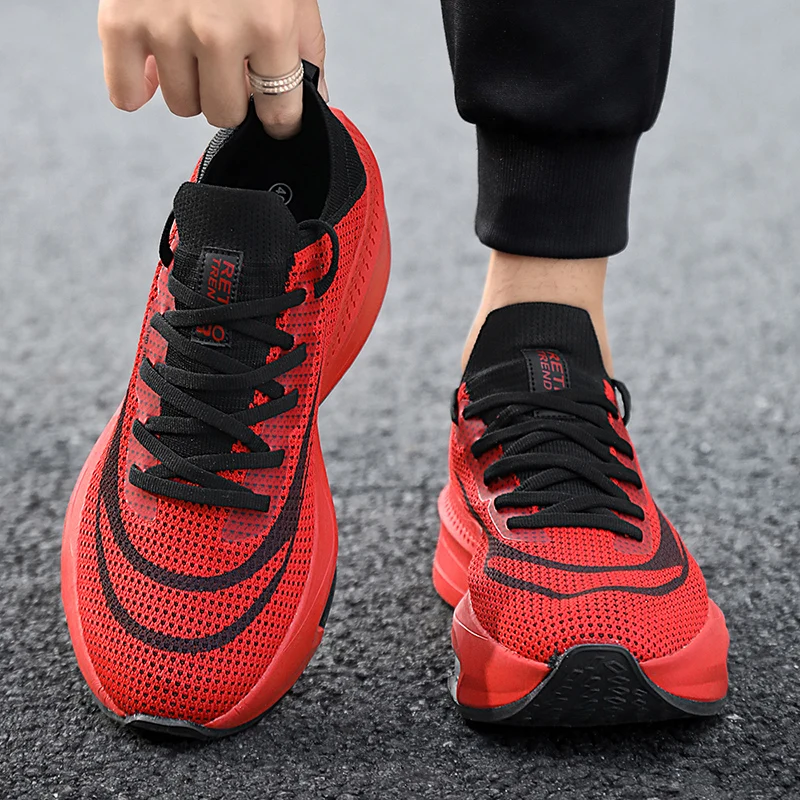 Must-Have: Trendy Basketball Shoes with Comfortable Soft Soles for Casual Sports 
Must-Have: Trendy Basketball Shoes with Comfortable Soft Soles for Casual Sports