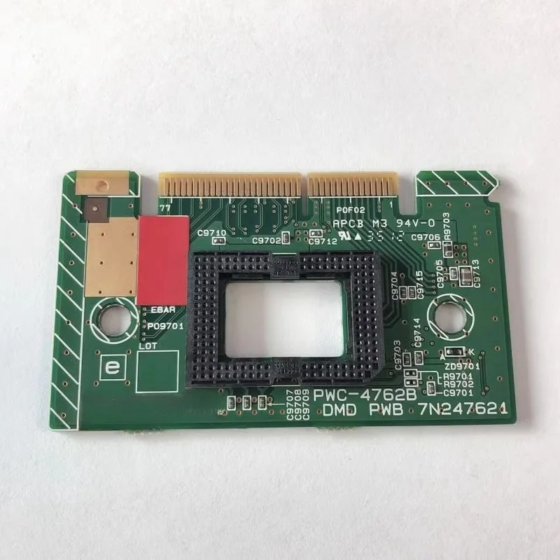 81W59FB1 DMD Base Fit for NEC VE280+ Projector
81W59FB1 DMD Base Fit for NEC VE280+ Projector