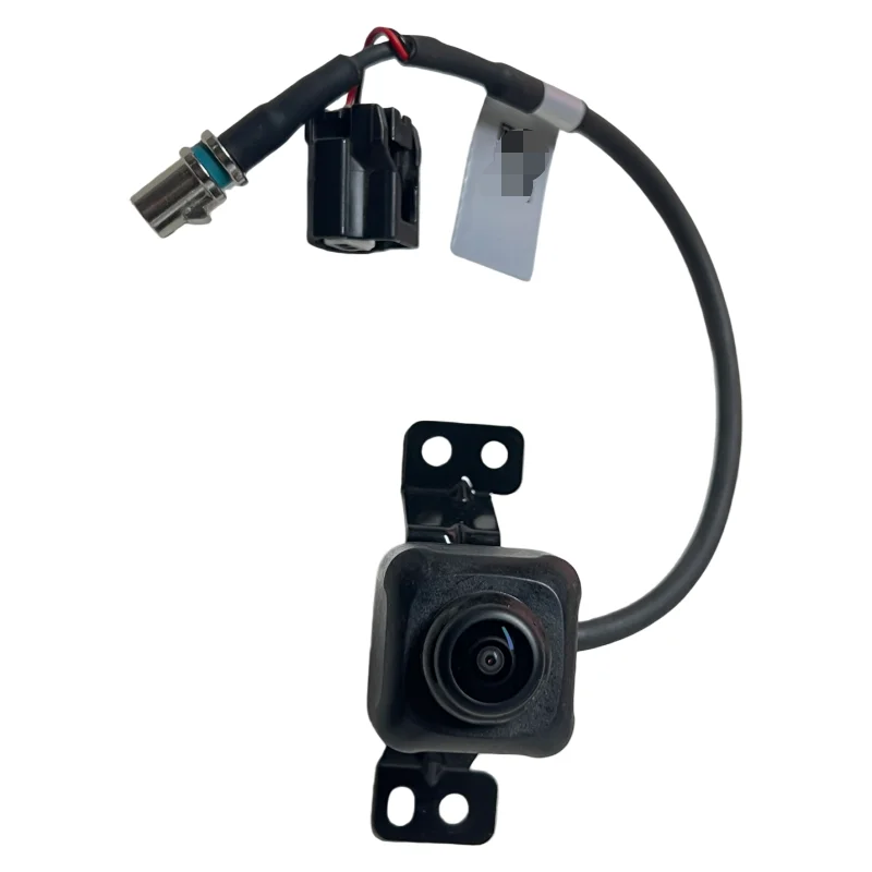 Rear Surround View Camera OE 3.0.01.10.00036 for Leapmotor S01, High-Definition Parking Camera
Rear Surround View Camera OE 3.0.01.10.00036 for Leapmotor S01, High-Definition Parking Camera