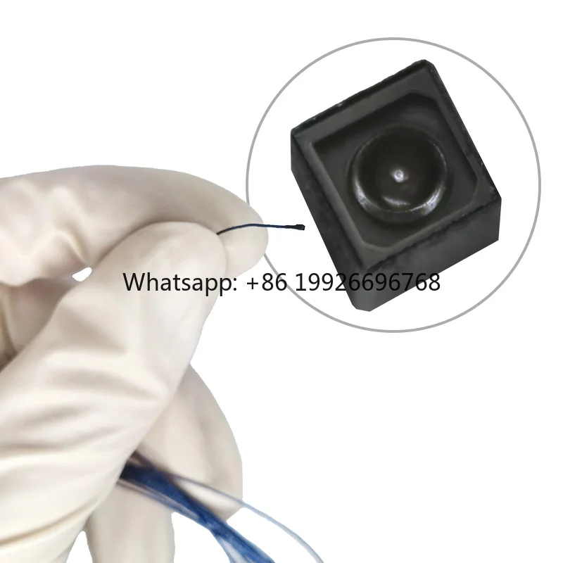 Customized OCHTA10 Sensor Camera Micro Camera Module 0.9mm
Customized OCHTA10 Sensor Camera Micro Camera Module 0.9mm