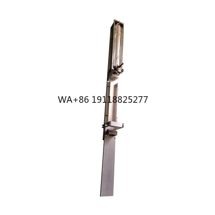 Semi-automatic Cutting Machine Small Scale Solid Laundury Soap Making Machinery Line 200-500kg/h
Semi-automatic Cutting Machine Small Scale Solid Laundury Soap Making Machinery Line 200-500kg/h