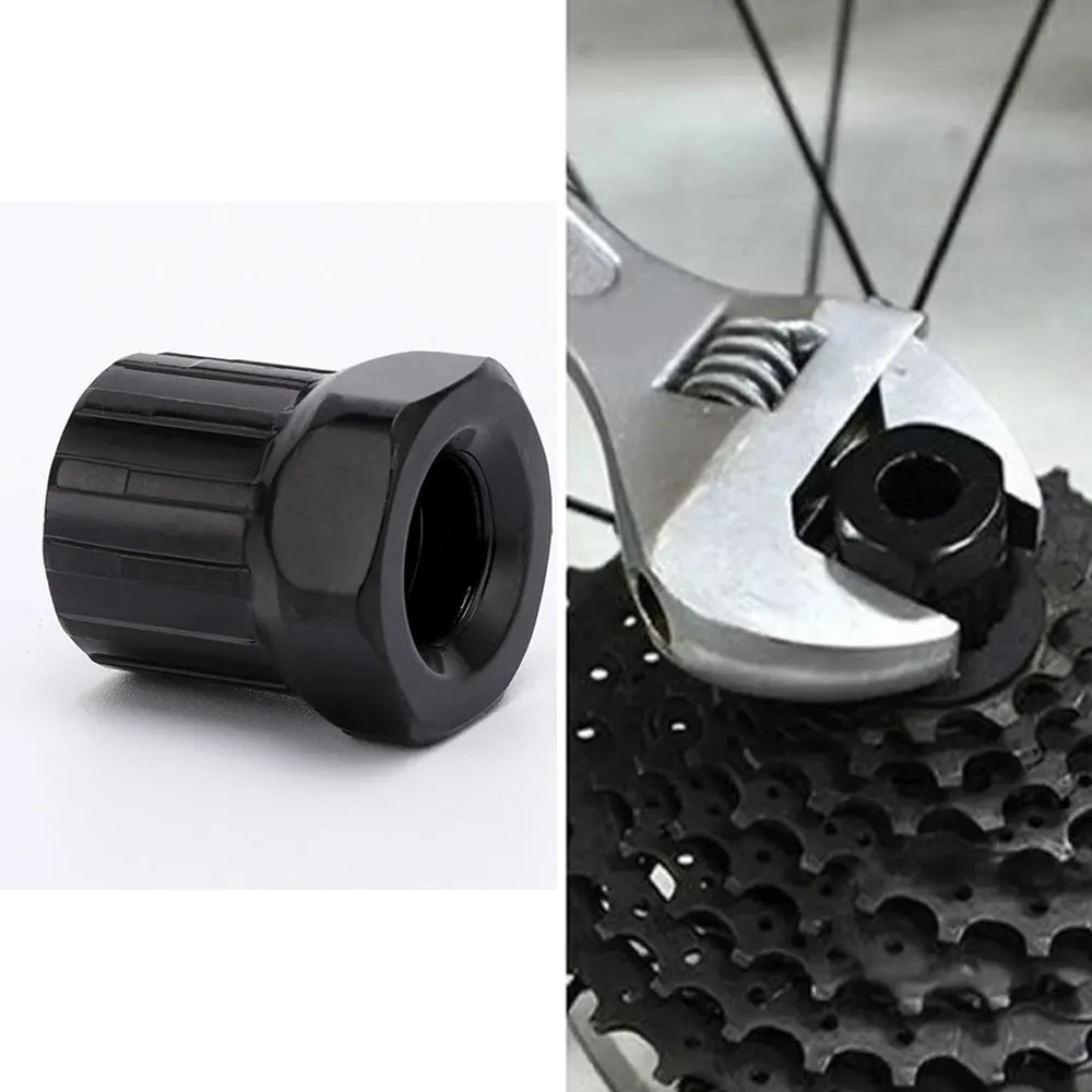 Bike Cassette Remover Tool 12 Tooth Carbon Steel Wrench for Flywheel Disassembly Sleeve Freewheel Lockring Durable Repair Tool
Bike Cassette Remover Tool 12 Tooth Carbon Steel Wrench for Flywheel Disassembly Sleeve Freewheel Lockring Durable Repair Tool