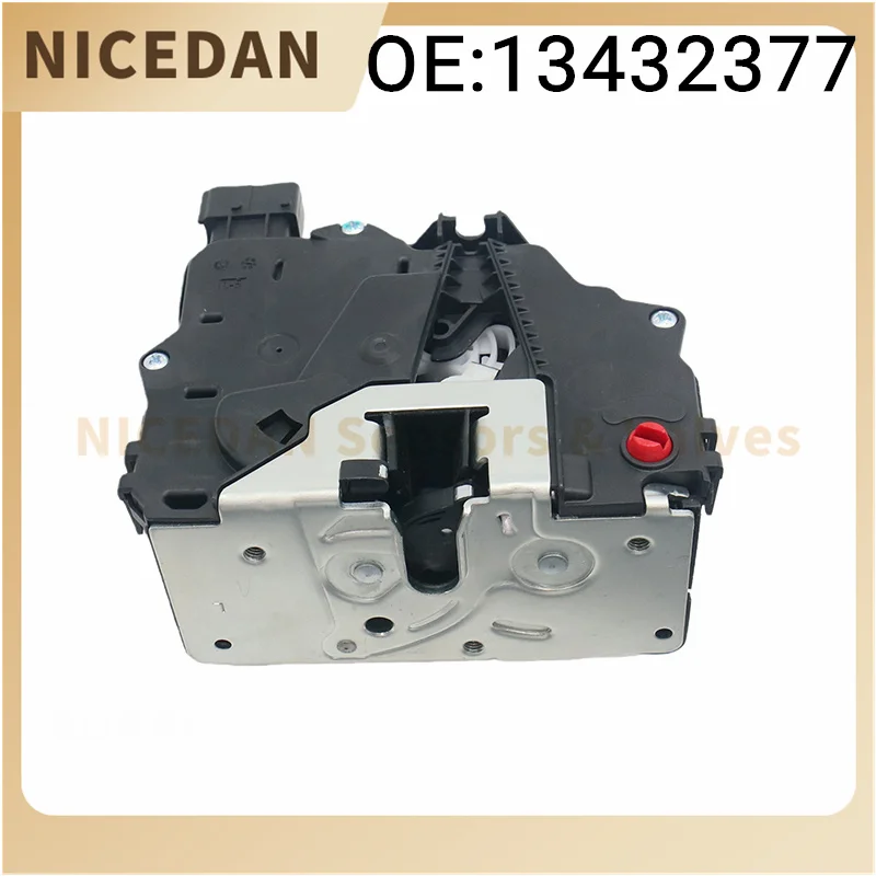 Rear Right Door Lock Mechanism Fit For Gm Opel Vauxhall Meriva B 2010-2017 Auto Parts accessories 13432377
Rear Right Door Lock Mechanism Fit For Gm Opel Vauxhall Meriva B 2010-2017 Auto Parts accessories 13432377