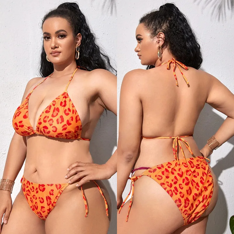 2026 New Women's Two-piece Sexy Plus Size Orange Swimsuit Wedding Holiday Outfits Evening 2026 Party Summer Elegant Casual Y2k
2026 New Women's Two-piece Sexy Plus Size Orange Swimsuit Wedding Holiday Outfits Evening 2026 Party Summer Elegant Casual Y2k