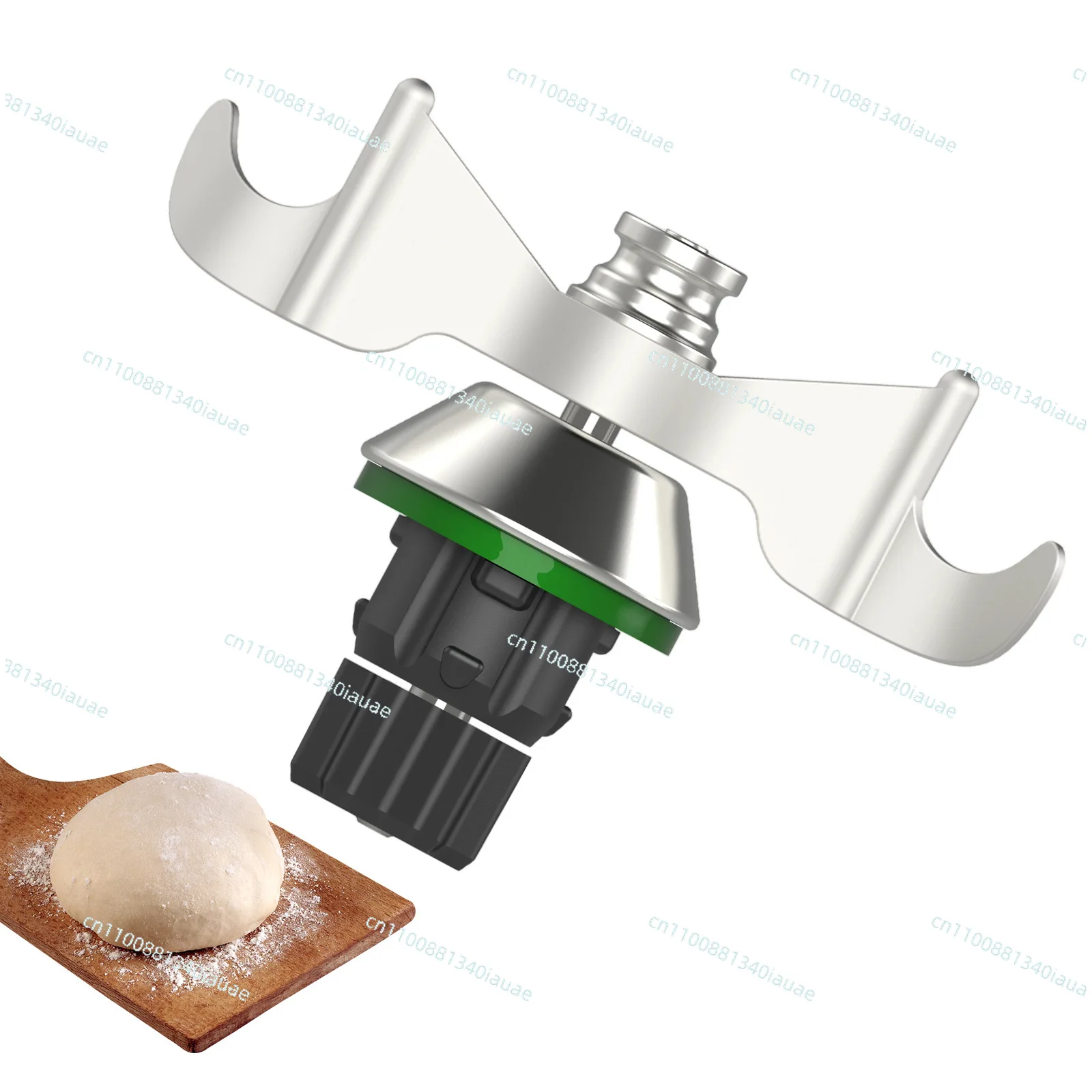 Cooker Accessories for TM5/TM6 /tm31 Universal Knife Set
Cooker Accessories for TM5/TM6 /tm31 Universal Knife Set
