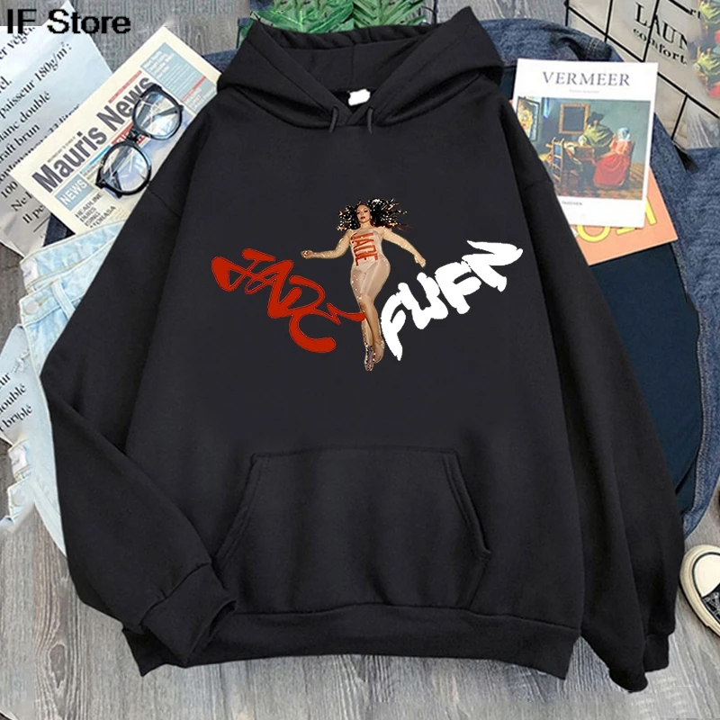 JADE FUFN Fashion Unisex Graphic Hoodies Men Women Spring Autumn Long Sleeve Aesthetic Tops Sweatshirts Fashion Streetwear Tops
JADE FUFN Fashion Unisex Graphic Hoodies Men Women Spring Autumn Long Sleeve Aesthetic Tops Sweatshirts Fashion Streetwear Tops