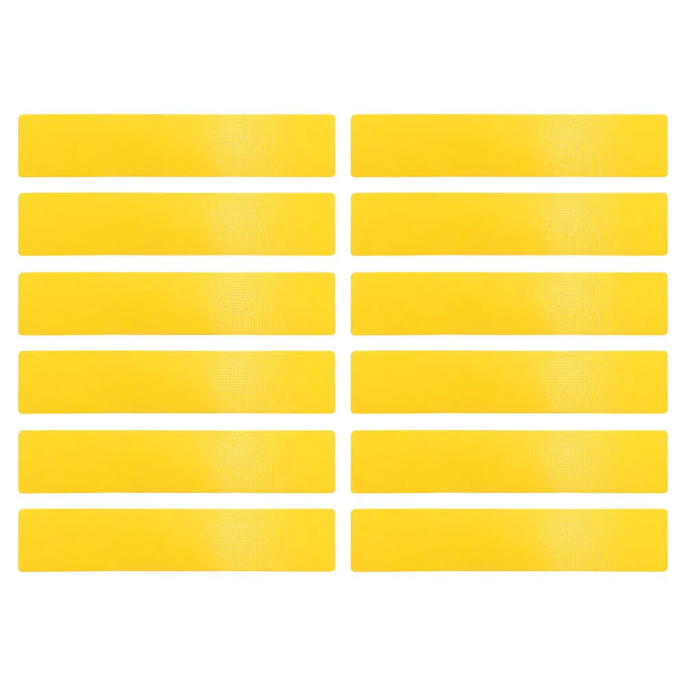 12Pcs Flat Disc Markers for Tennis Courts Vibrant Color Sport Training Pads Indoor Outdoor Agility Drills Soccer Basketball
12Pcs Flat Disc Markers for Tennis Courts Vibrant Color Sport Training Pads Indoor Outdoor Agility Drills Soccer Basketball