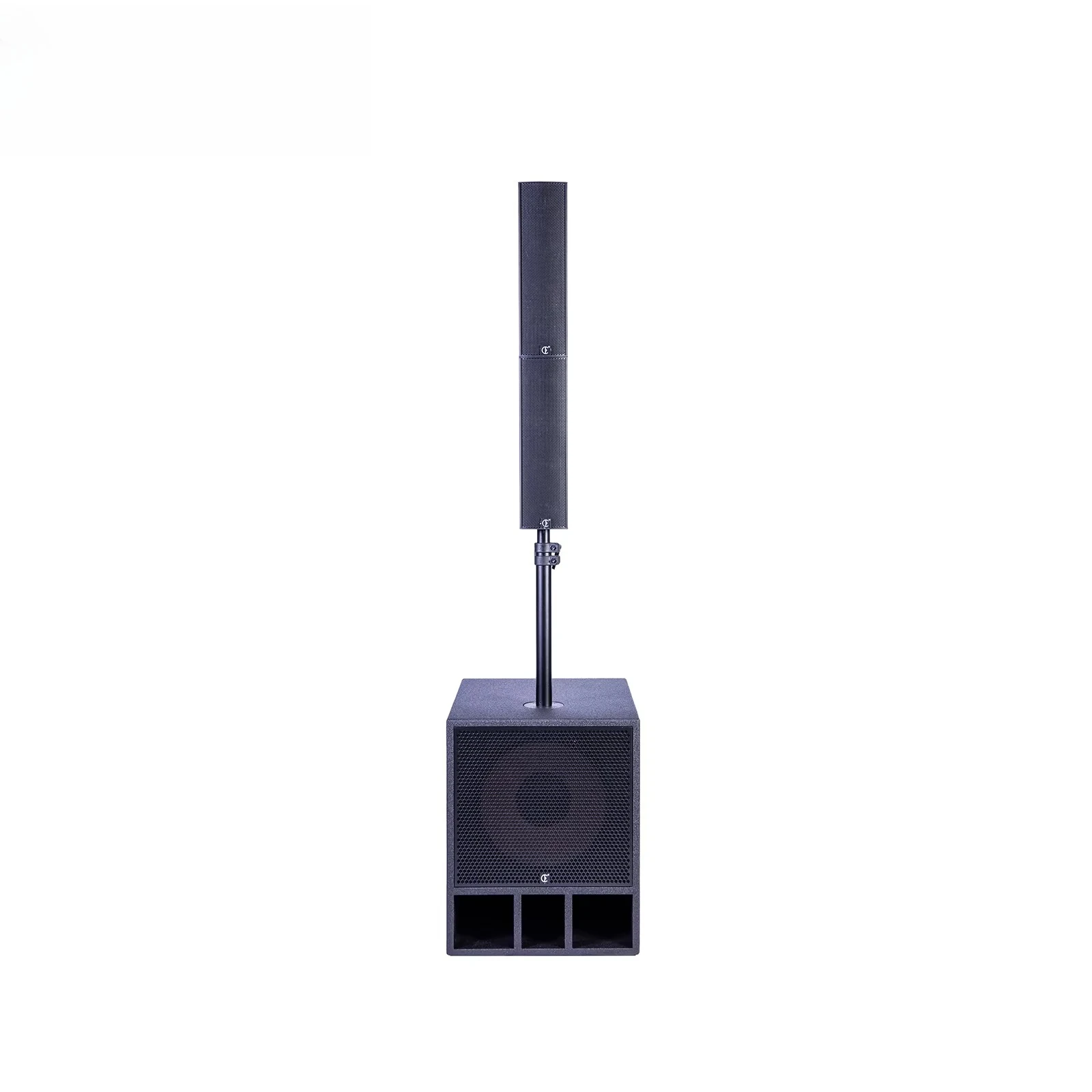 HC15SUB/HC445 Active Digital Signal Processor Power Amplifier Speaker System Metal Cabinet Portable Waterproof 8 Ohm Live Music
HC15SUB/HC445 Active Digital Signal Processor Power Amplifier Speaker System Metal Cabinet Portable Waterproof 8 Ohm Live Music