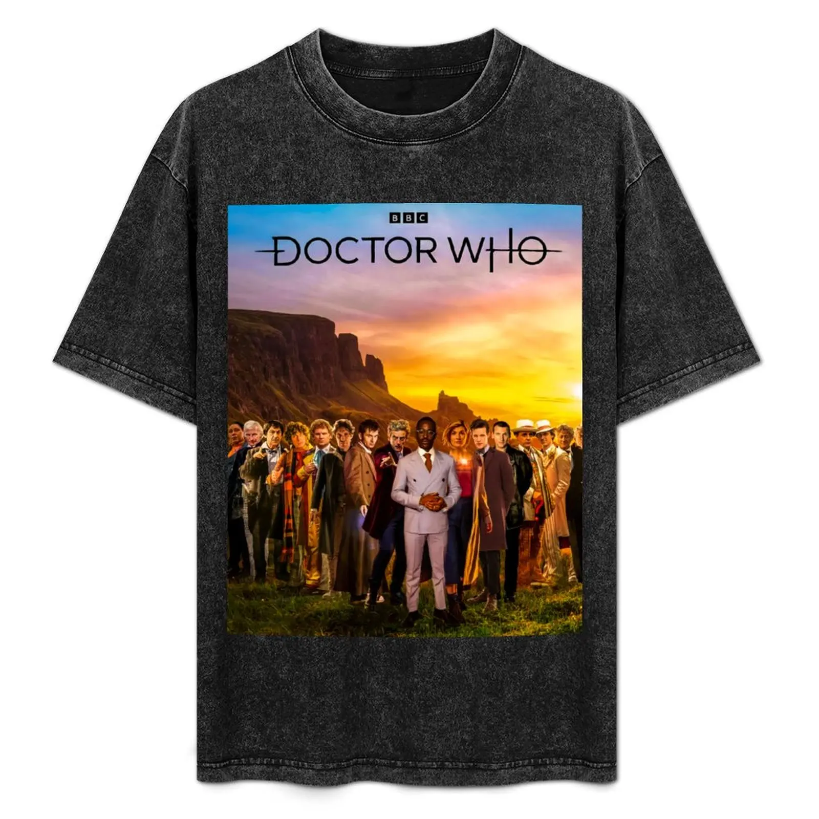 Ncuti Gatwa Dóctór Whó , Ncuti Gatwa T-Shirt boys animal print hippie clothes cotton graphic tees mens shirts graphic tee
Ncuti Gatwa Dóctór Whó , Ncuti Gatwa T-Shirt boys animal print hippie clothes cotton graphic tees mens shirts graphic tee