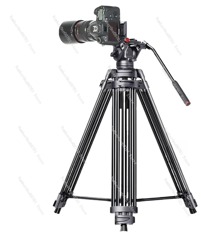 «Профессиональный штатив для камеры DSLR, видео и прямая трансляция — вертикальная съемка, слайдер и подставка для верхней камеры» 
«Профессиональный штатив для камеры DSLR, видео и прямая трансляция — вертикальная съемка, слайдер и подставка для верхней камеры»