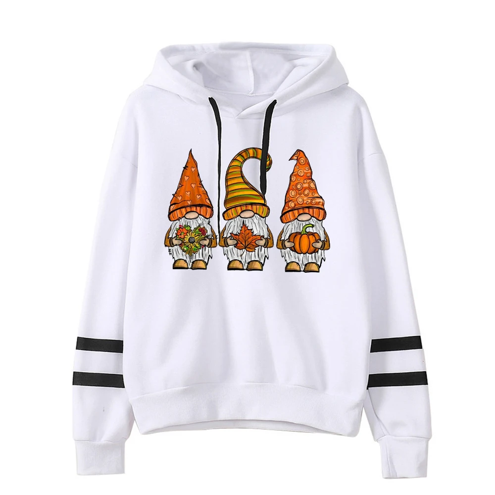 Fall Gnomes Hoodies Fall Pumpkin Women Clothing Thanksgiving Pumpkin Women Clothing Gnomes Tops Casual
Fall Gnomes Hoodies Fall Pumpkin Women Clothing Thanksgiving Pumpkin Women Clothing Gnomes Tops Casual
