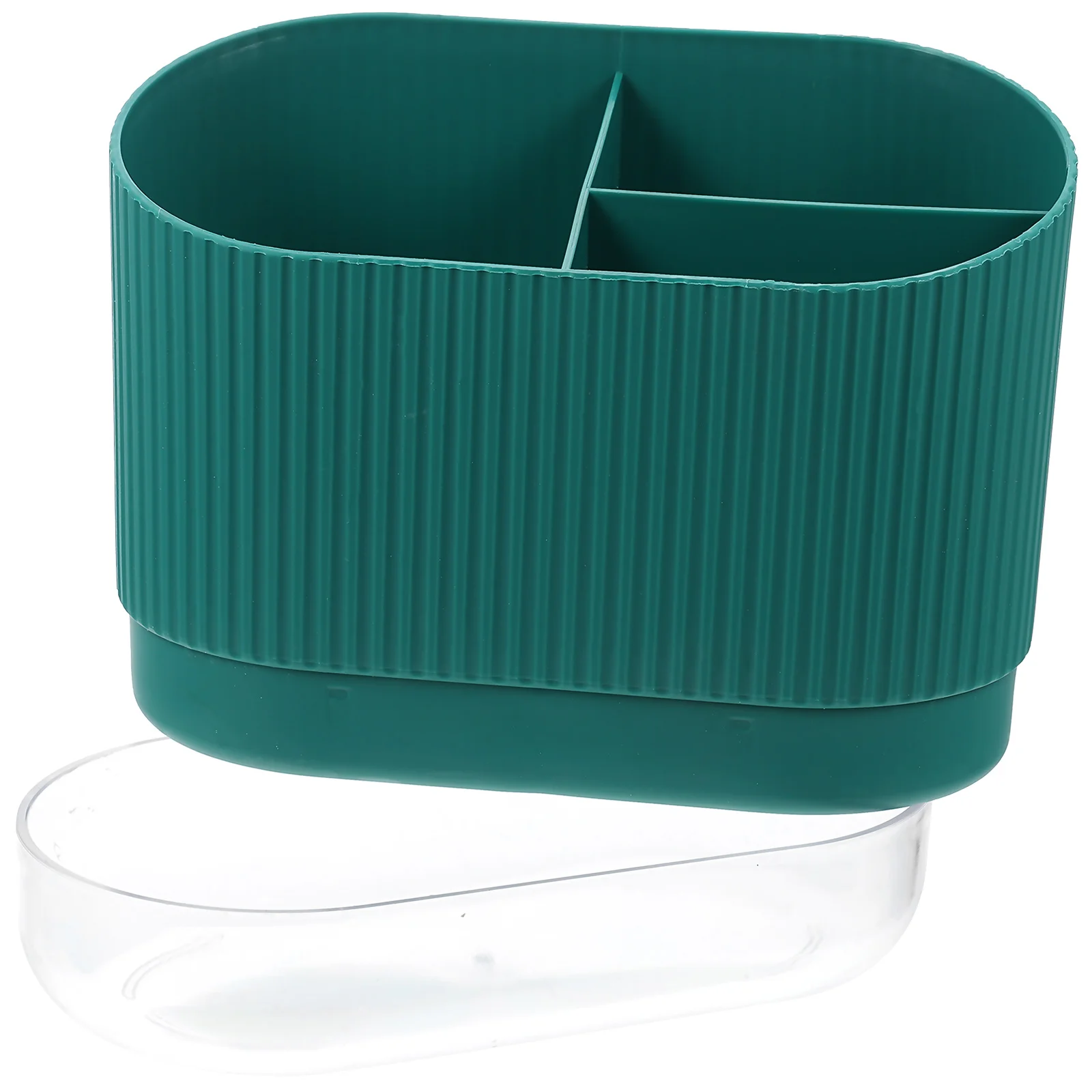 Silverware Drain Chopsticks Cage Kitchen Utensils Holders Green Desktop Accessories Self Draining Holes Detachable Base Easy
Silverware Drain Chopsticks Cage Kitchen Utensils Holders Green Desktop Accessories Self Draining Holes Detachable Base Easy