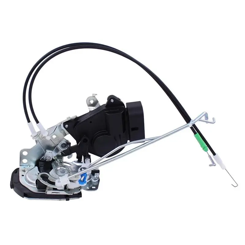 Front Door Lock Actuator Assembly For Toyota Highlander 2001-2007-A74F
Front Door Lock Actuator Assembly For Toyota Highlander 2001-2007-A74F