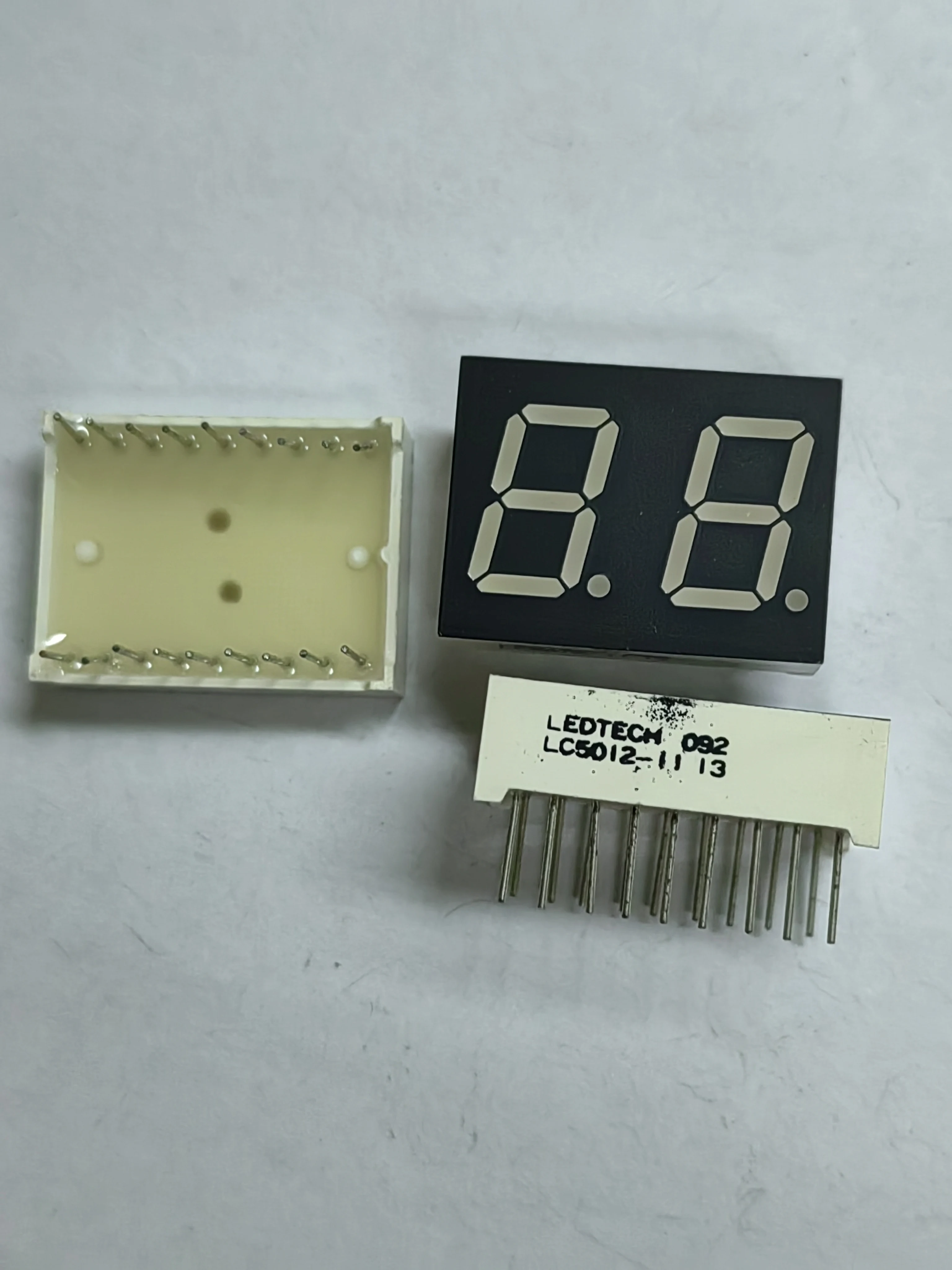 10pcs/LC5012-11/Digital/U508C/Digital/All new original package stock on hand Live shot
10pcs/LC5012-11/Digital/U508C/Digital/All new original package stock on hand Live shot