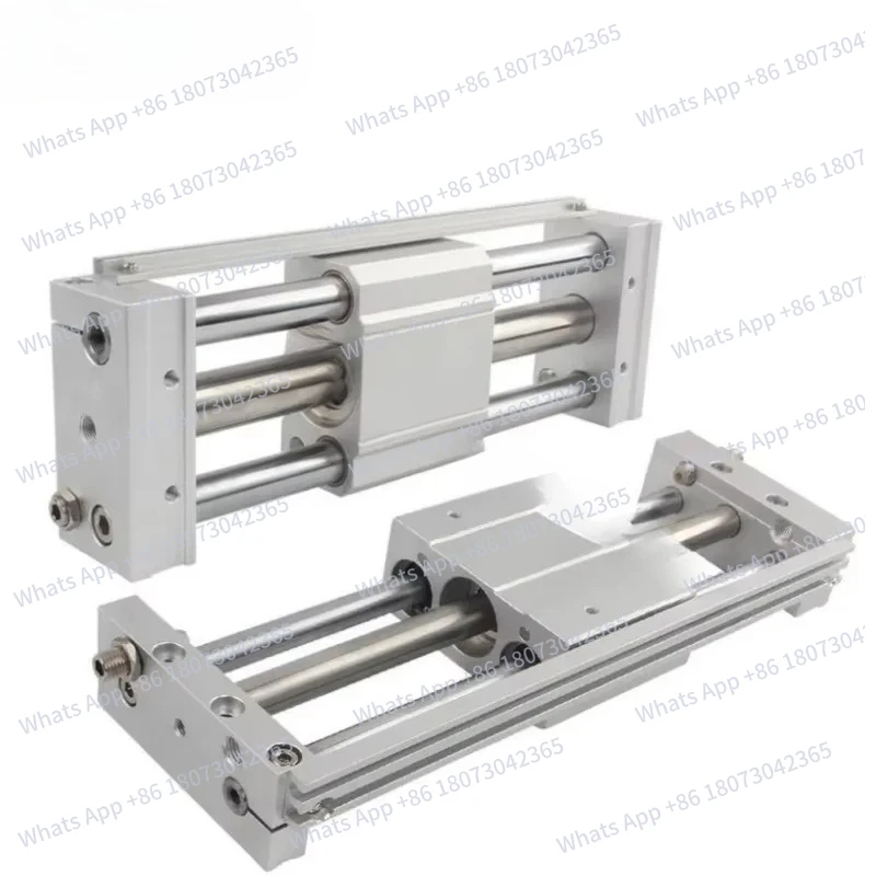 CY1L6H CY1L10H CY1L15H CY1L20H CY1L25H CY1L32H CY1L40H-100BS 200BS 300BS 400BS 500BS 600BS 700BS 800BS 900BS 1000B Cylinder CY1L
CY1L6H CY1L10H CY1L15H CY1L20H CY1L25H CY1L32H CY1L40H-100BS 200BS 300BS 400BS 500BS 600BS 700BS 800BS 900BS 1000B Cylinder CY1L