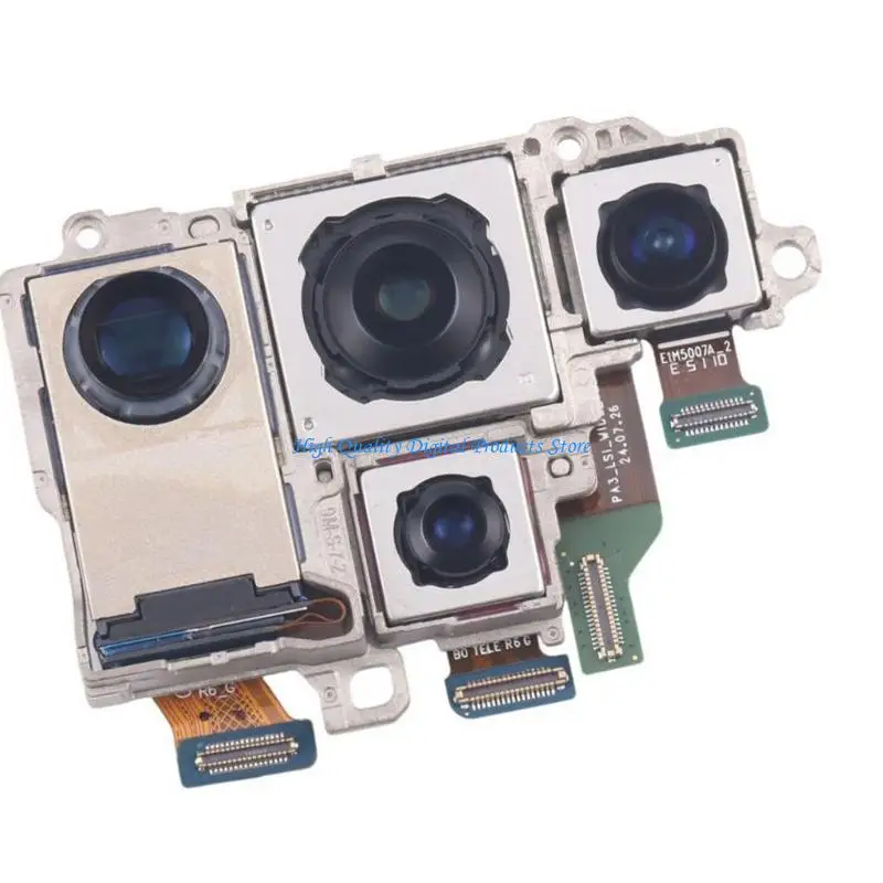 U2JE Back Facing Camera Lens Repair Component For S25 Camera System Repair
U2JE Back Facing Camera Lens Repair Component For S25 Camera System Repair