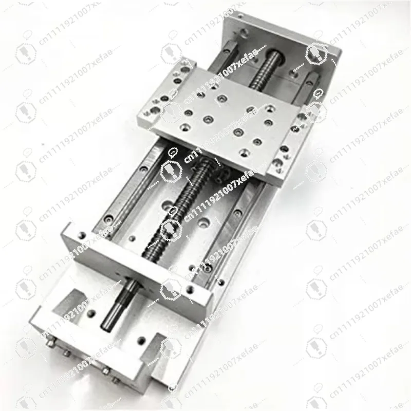 PFL white closed or open linear ball screw module dustproof
PFL white closed or open linear ball screw module dustproof