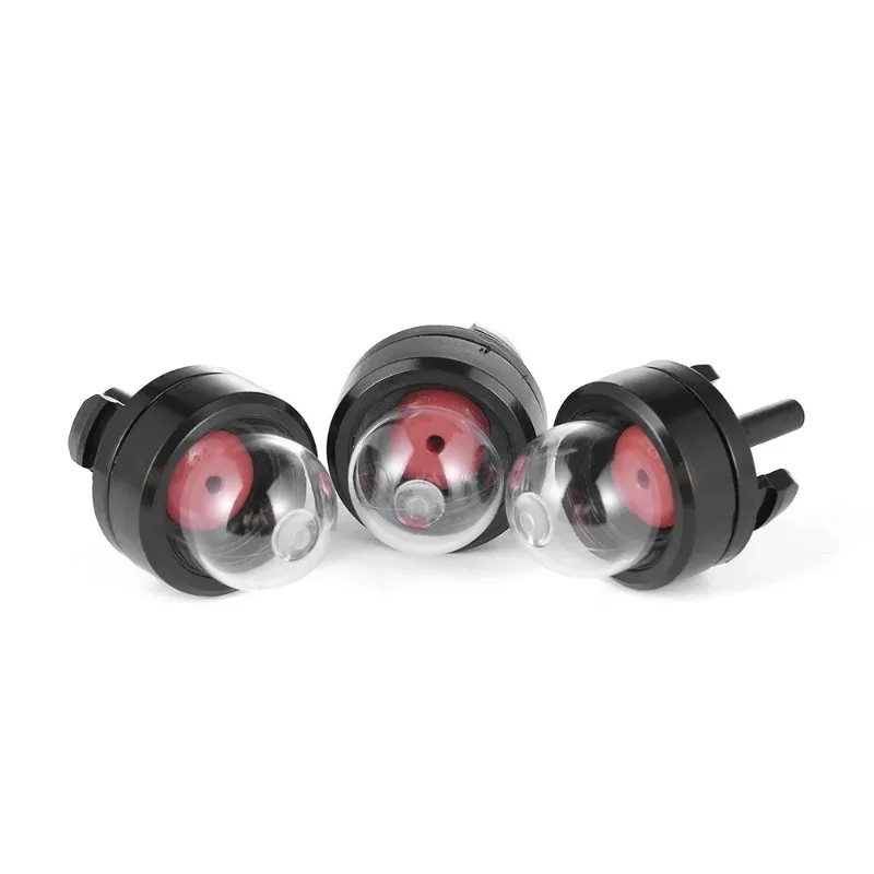 5PCS Primer Bulb Pump Line for Trimmer Chainsaw Blower Carburetor
5PCS Primer Bulb Pump Line for Trimmer Chainsaw Blower Carburetor