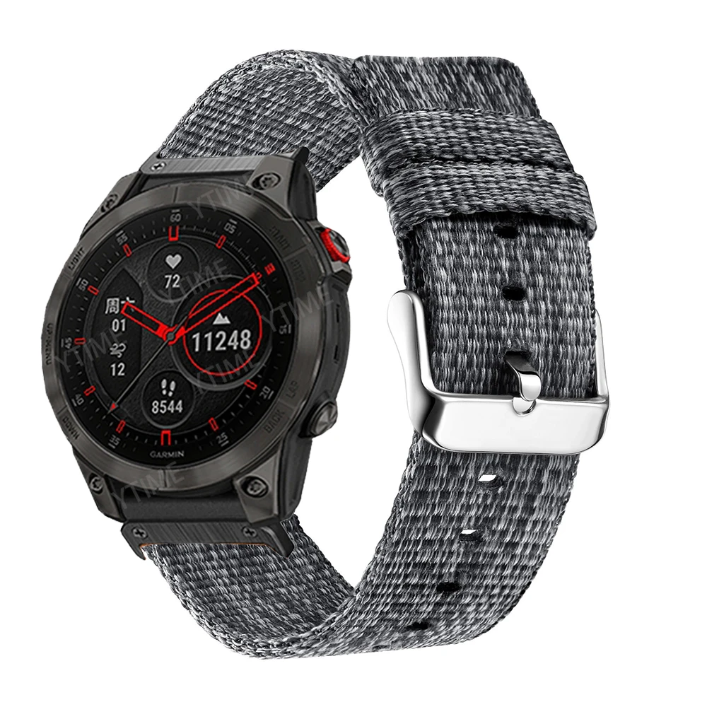 Ремешок для наручных часов спуска MK1 MK2 MK2i, нейлоновый браслет для Garmin Enduro/Enduro2/tactical x Delta, легко устанавливается
Ремешок для наручных часов спуска MK1 MK2 MK2i, нейлоновый браслет для Garmin Enduro/Enduro2/tactical x Delta, легко устанавливается