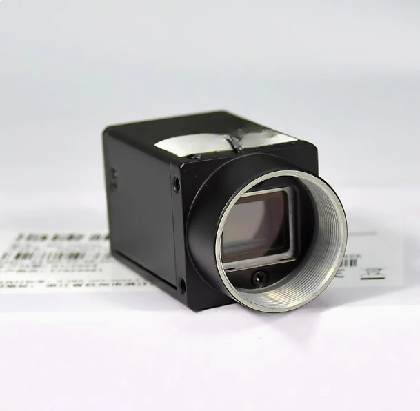 Industrial Camera MV-CS200-10GM/GC Machine Vision Inspection with 20 Megapixel Ethernet Port
Industrial Camera MV-CS200-10GM/GC Machine Vision Inspection with 20 Megapixel Ethernet Port