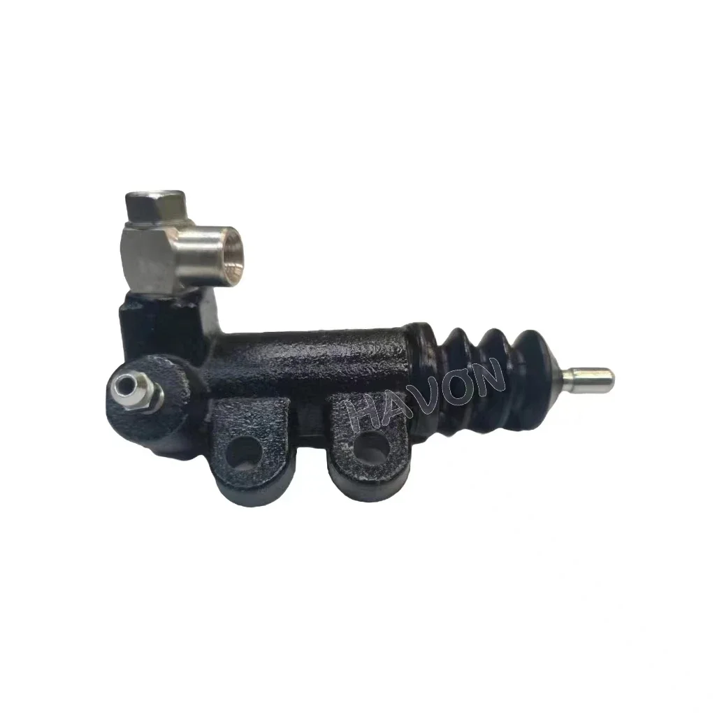 Direct Factory Sale Hot Selling Mitsubishi Clutch Slave Cylinder MR410188 New Condition Brake Assembly
Direct Factory Sale Hot Selling Mitsubishi Clutch Slave Cylinder MR410188 New Condition Brake Assembly
