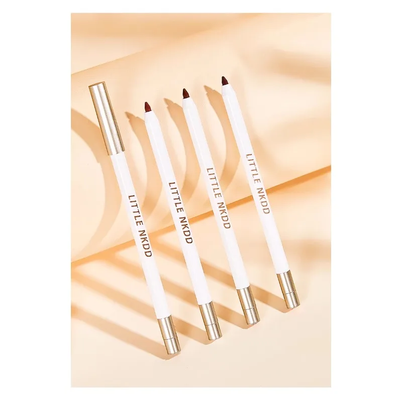 ~Lipliner, waterproof, durable, fadeless, automatic rotation, matte lipstick, lip pencil
~Lipliner, waterproof, durable, fadeless, automatic rotation, matte lipstick, lip pencil
