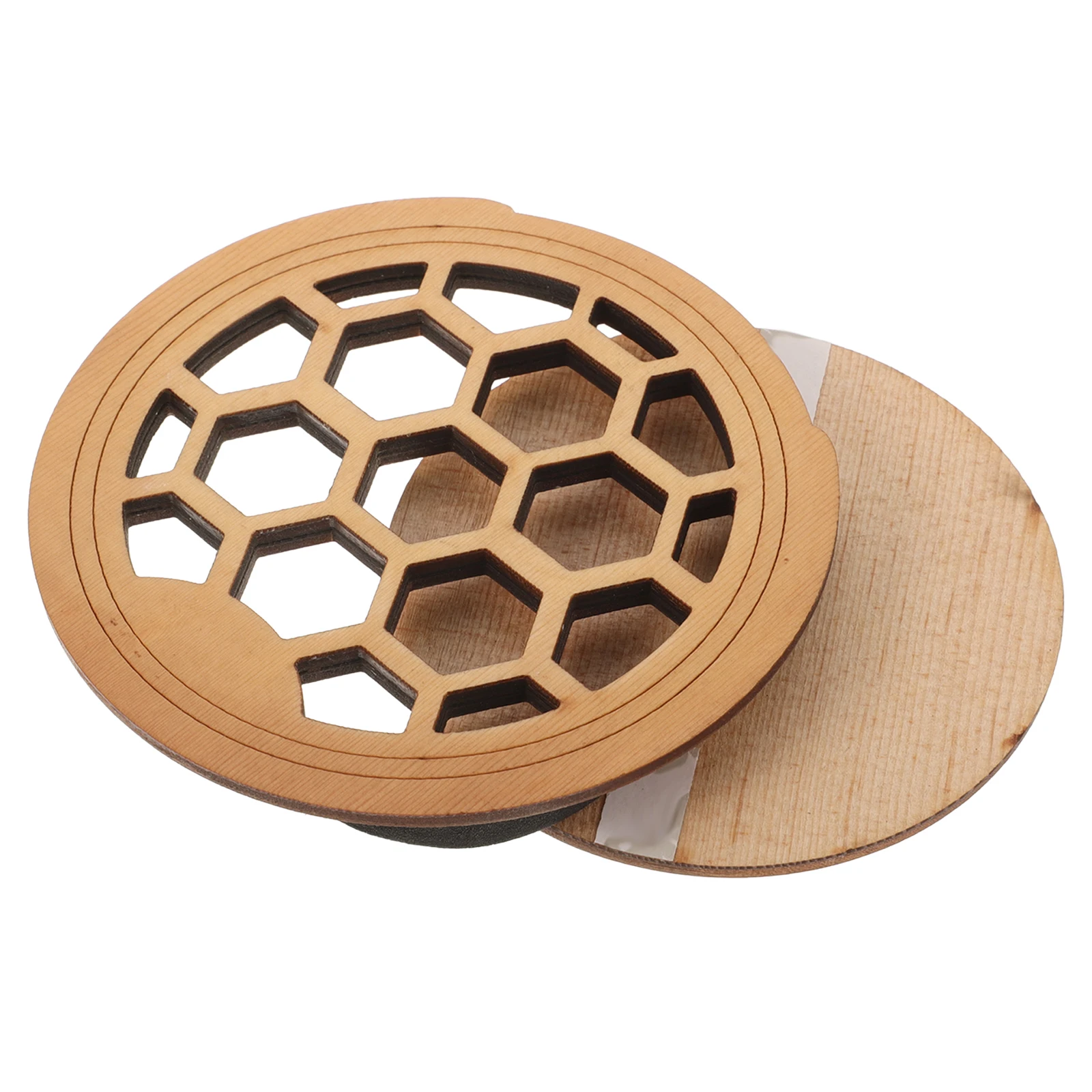 1pcs Wooden Soundhole Cover For 40Inch 41Inch Guitar Volume Control Feedback Reduction Mute Function Easy Installation Guitar
1pcs Wooden Soundhole Cover For 40Inch 41Inch Guitar Volume Control Feedback Reduction Mute Function Easy Installation Guitar