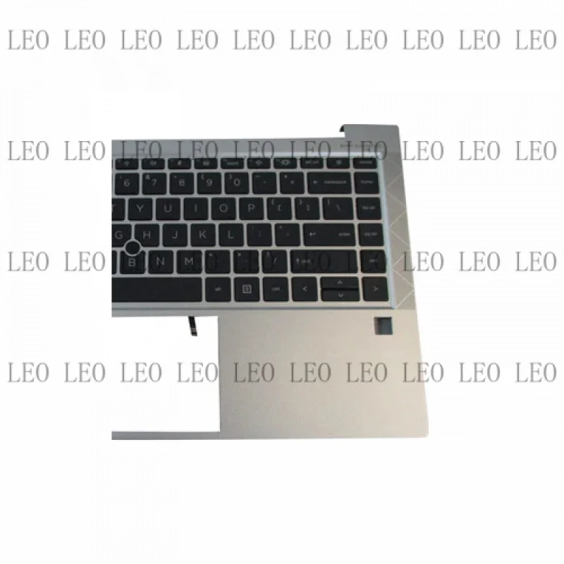 SS M52491-001 New For HP EliteBook 845 G8 Palmrest Upper C Cover Backlit Keyboard
SS M52491-001 New For HP EliteBook 845 G8 Palmrest Upper C Cover Backlit Keyboard