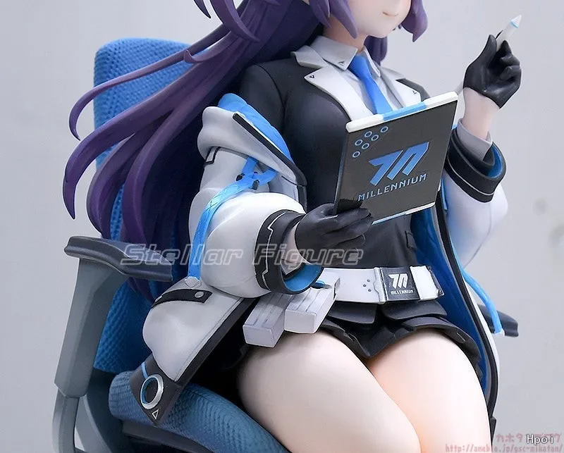 【SF】In Stock GSC Blue Archive Hayase Yūka 1/7 Ratio Figures Collection Anime Gifts
【SF】In Stock GSC Blue Archive Hayase Yūka 1/7 Ratio Figures Collection Anime Gifts