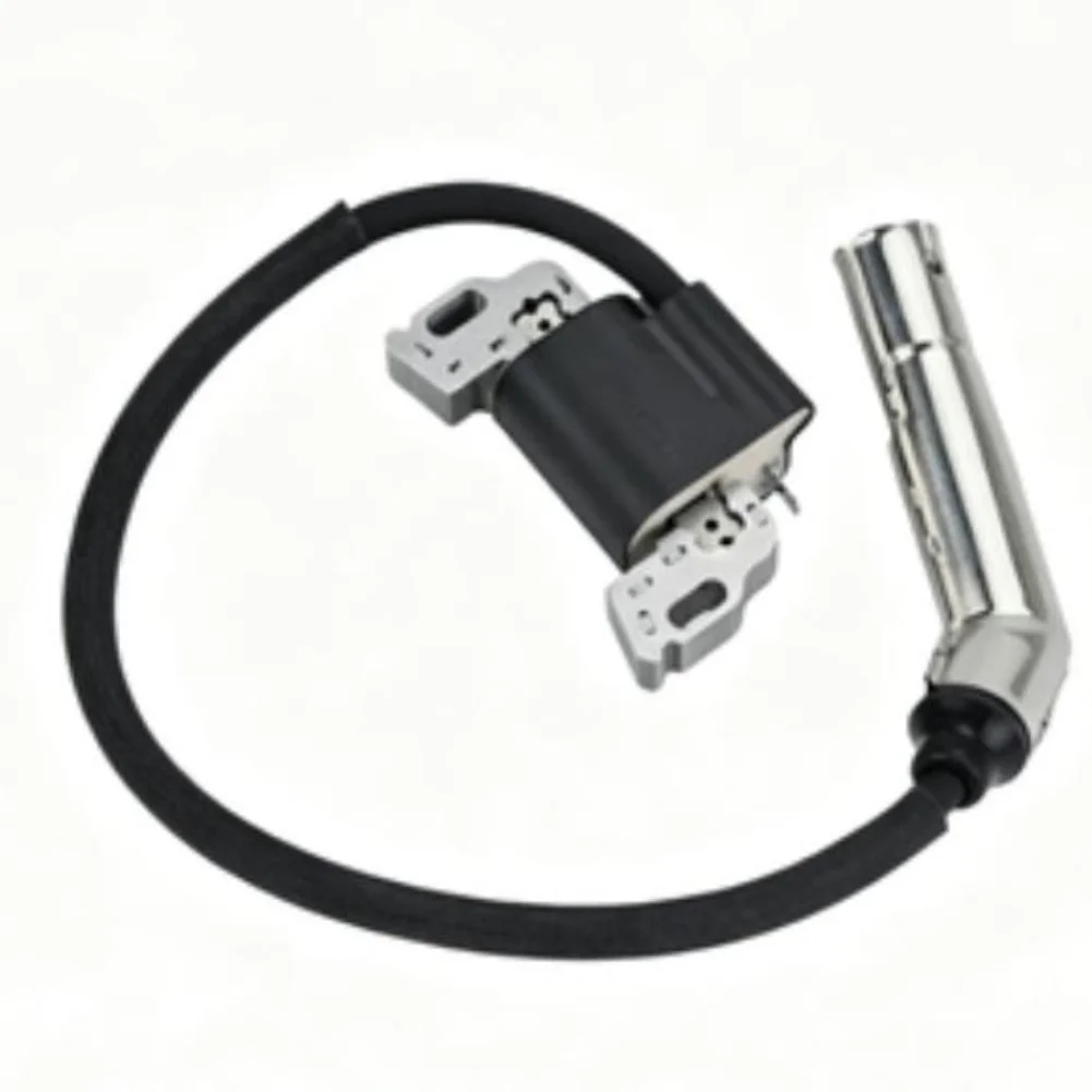 Lawn Mower Ignition Coil FOR OUTDOOR POWER Equipment 799650 Replacement Part For Garden Machinery Trimmers And Chainsaws
Lawn Mower Ignition Coil FOR OUTDOOR POWER Equipment 799650 Replacement Part For Garden Machinery Trimmers And Chainsaws