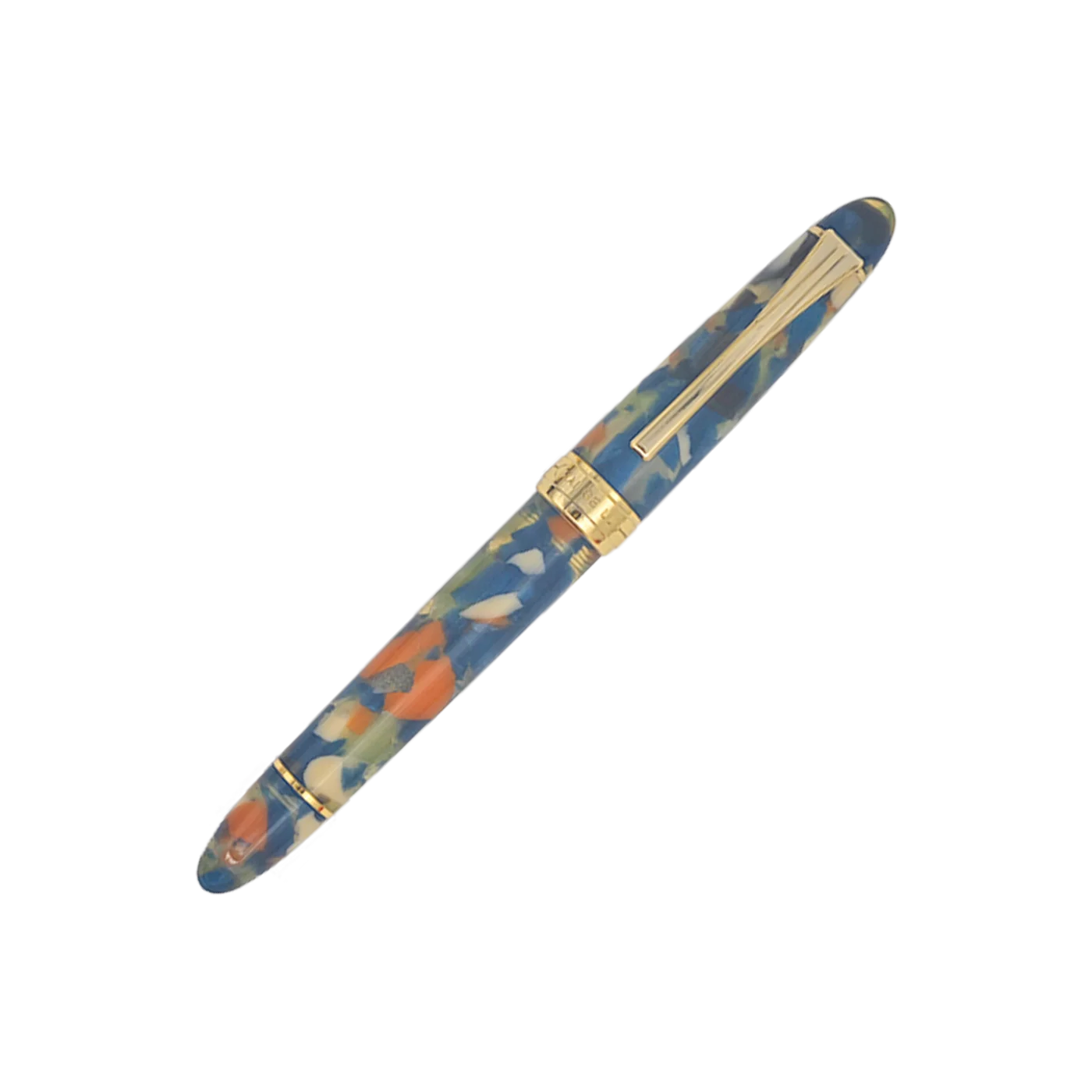 2025 Kaigelu 356 Limited Edition Fountain Pen Luxury Purple Resin & Metal Writing Instrument High-Quality Great Writer Tool
2025 Kaigelu 356 Limited Edition Fountain Pen Luxury Purple Resin & Metal Writing Instrument High-Quality Great Writer Tool