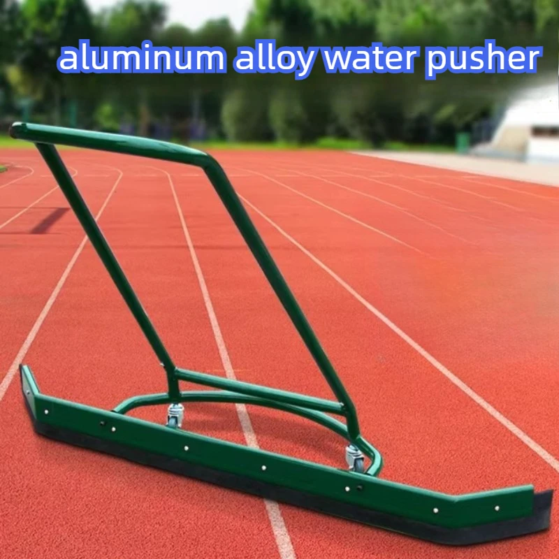 Professional Tennis Court Water Pusher Aluminum Alloy Sports Field Wiper Durable Large Water Pusher Portable Sports Accessories
Professional Tennis Court Water Pusher Aluminum Alloy Sports Field Wiper Durable Large Water Pusher Portable Sports Accessories