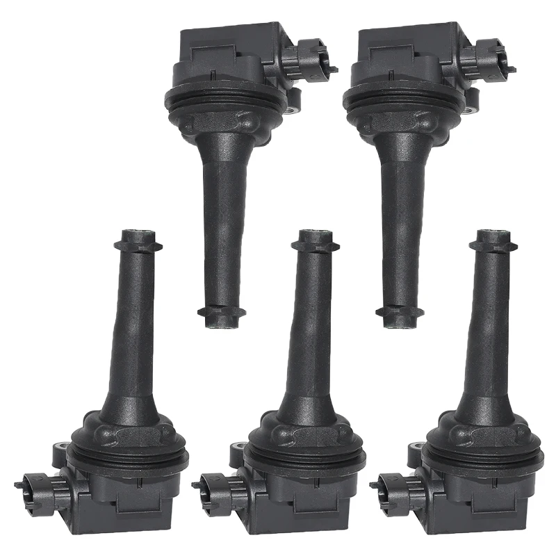 High-Quality 30713416 Ignition Coil fits for Volvo C70 S60 S70 S80 V70 XC70 XC90 022160400 9125601 T5 T6 9125601 UF341 C1258
High-Quality 30713416 Ignition Coil fits for Volvo C70 S60 S70 S80 V70 XC70 XC90 022160400 9125601 T5 T6 9125601 UF341 C1258