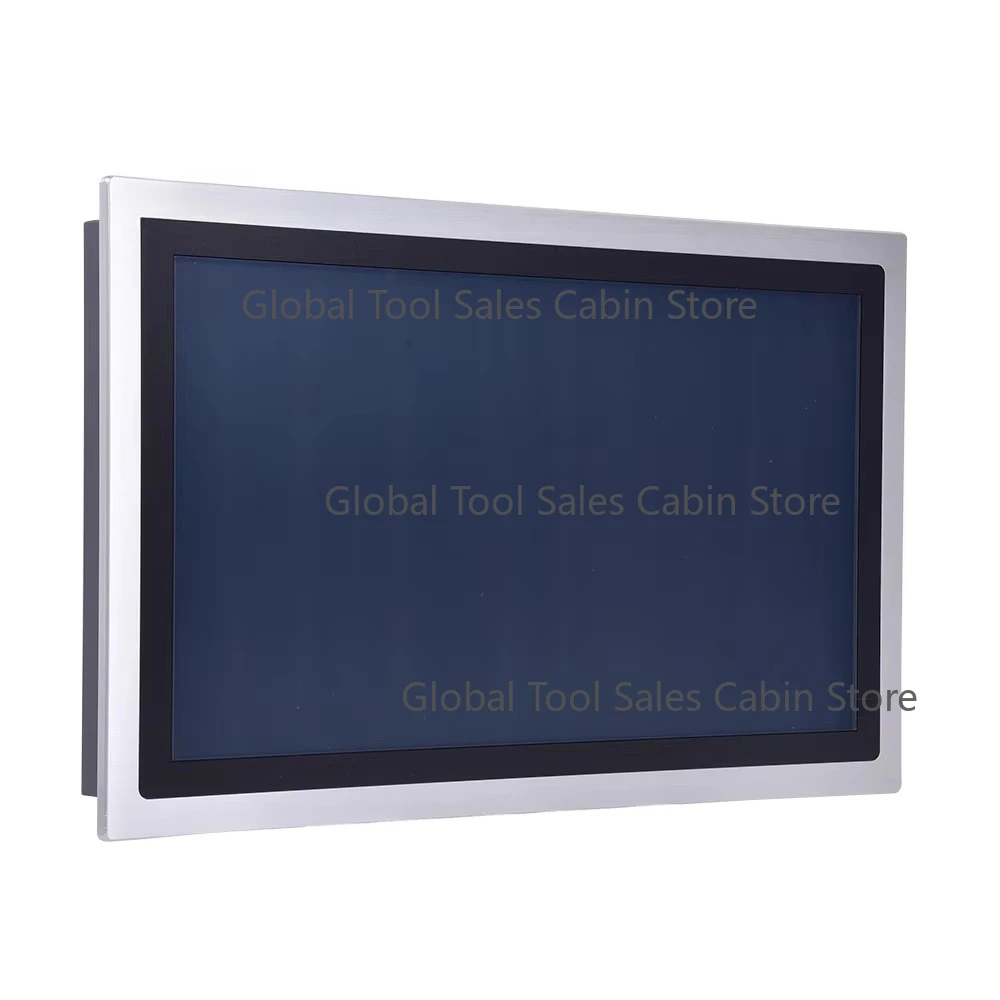 Shop Floor Management Information Industrial Motion Controller Industrial High Speed 6 Axis Plc Motion Controller