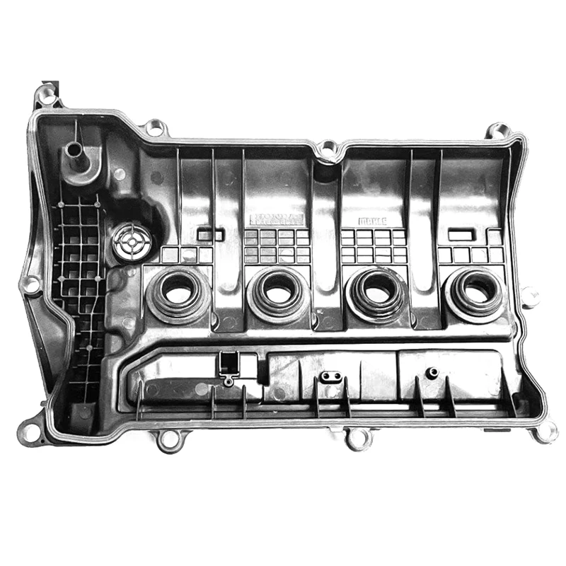 Крышка клапана двигателя, крышка клапана качания 123105R1003 12310-5R1-003 для Honda Fitsaloon GK5 GM6 RU1, запасные части
Крышка клапана двигателя, крышка клапана качания 123105R1003 12310-5R1-003 для Honda Fitsaloon GK5 GM6 RU1, запасные части