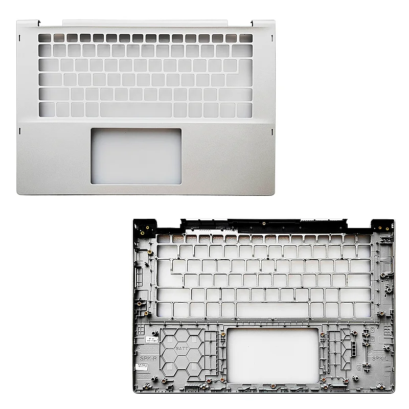 Новый чехол для клавиатуры ноутбука DELL Lingyue Inspiron 5400 2-в-1 Inspiron 5406 2-в-1 серебристый
Новый чехол для клавиатуры ноутбука DELL Lingyue Inspiron 5400 2-в-1 Inspiron 5406 2-в-1 серебристый