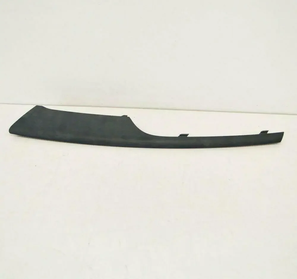 2011-2018 year Front Bumper Lower Black Spoiler for Porsche Cayenne 958 95850568520G2L
2011-2018 year Front Bumper Lower Black Spoiler for Porsche Cayenne 958 95850568520G2L
