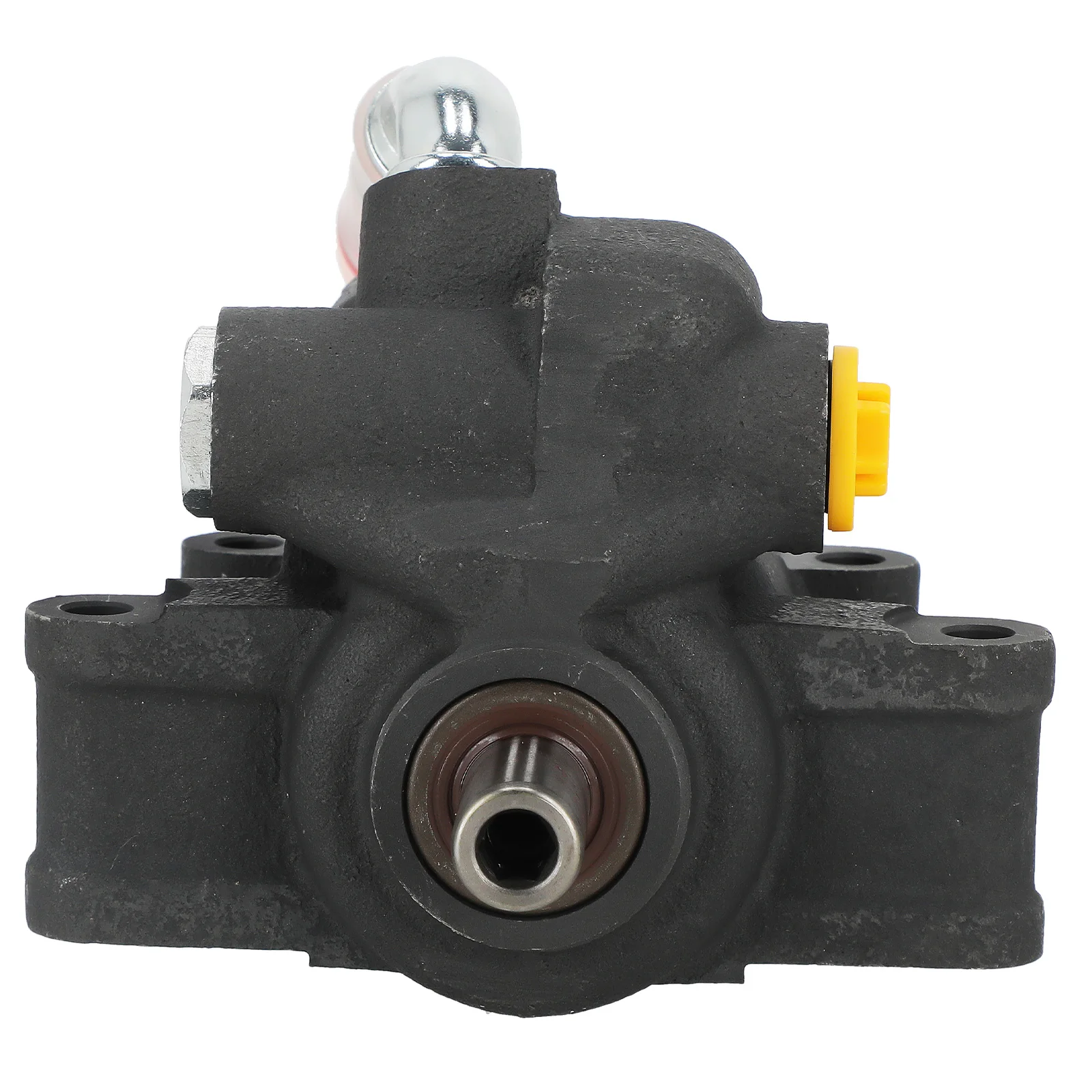 Power Steering Pump for Ford Super Duty F-250 F-350 F-450 F-550 2005-2007 new
Power Steering Pump for Ford Super Duty F-250 F-350 F-450 F-550 2005-2007 new