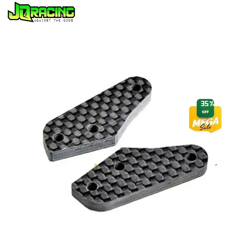 Оригинальный JQ Racing JQB0382 THE JQRacing # 0 St Knuckle Arm (WE) для RC 1/8 JQ Buggy Off-road Rc часть
Оригинальный JQ Racing JQB0382 THE JQRacing # 0 St Knuckle Arm (WE) для RC 1/8 JQ Buggy Off-road Rc часть