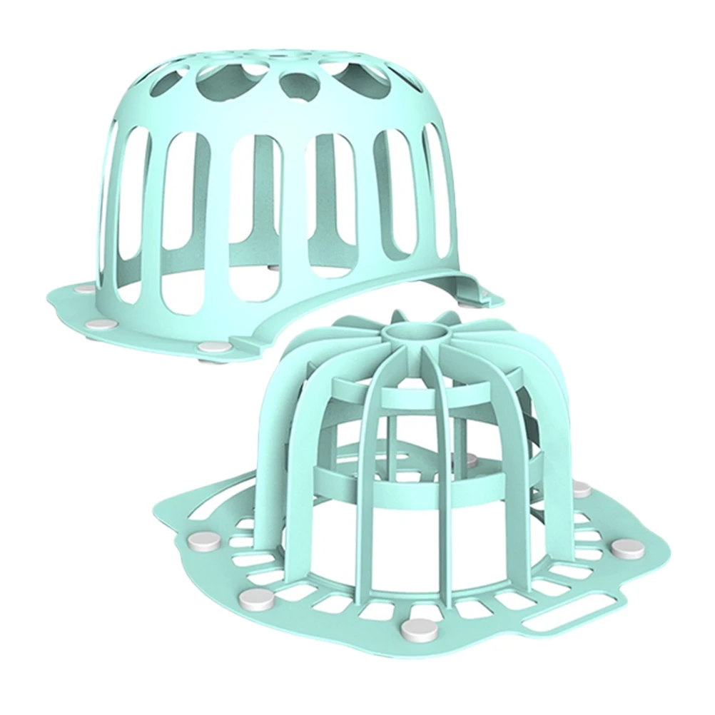 Hat Washer Baseball Cage Shaper Insert Toiletry Cleaning Frame Protector Adjustable Size Foldable Durable Silicone Hat
Hat Washer Baseball Cage Shaper Insert Toiletry Cleaning Frame Protector Adjustable Size Foldable Durable Silicone Hat