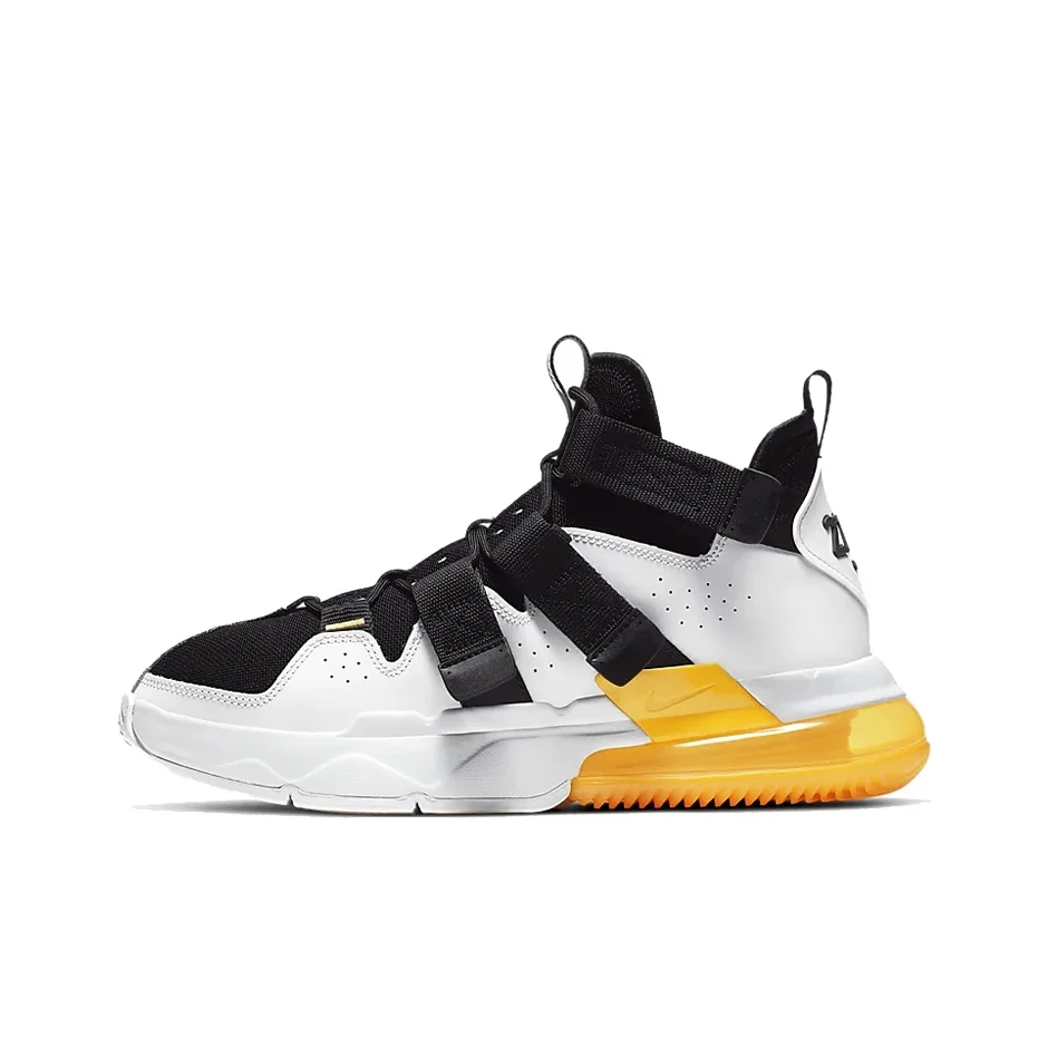 Nike Air Edge 270 White Black Yellow AQ8764-001
Nike Air Edge 270 White Black Yellow AQ8764-001