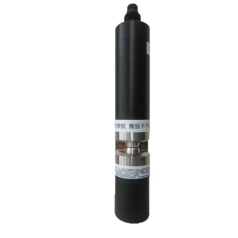 Industrial NO2- Ion Selective Sensor, Long Life Nitrite Probe for Wastewater, Aquaculture, Drinking Water Treatment
Industrial NO2- Ion Selective Sensor, Long Life Nitrite Probe for Wastewater, Aquaculture, Drinking Water Treatment
