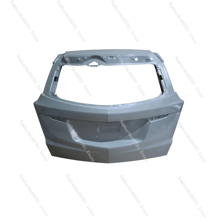 Best Selling Car Parts Rear Tailgate Trunk Lid Electric Car Trunk 84154140 for Cadillac XT5
Best Selling Car Parts Rear Tailgate Trunk Lid Electric Car Trunk 84154140 for Cadillac XT5